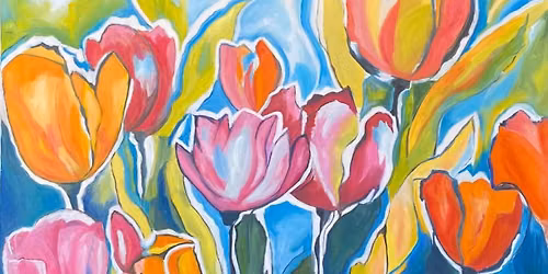 \u00c5se Schumacher Olsen - Sommerutstilling i Galleri M\u00f8nstringsboden