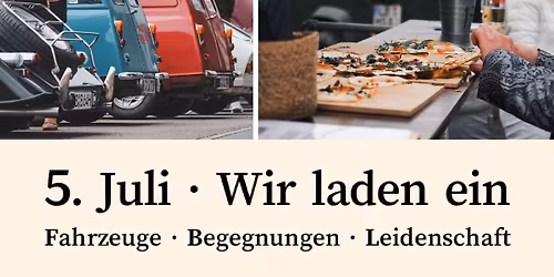 British Car Bike Meeting 2026