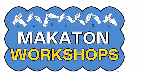 MAKATON workshops Level 1+2
