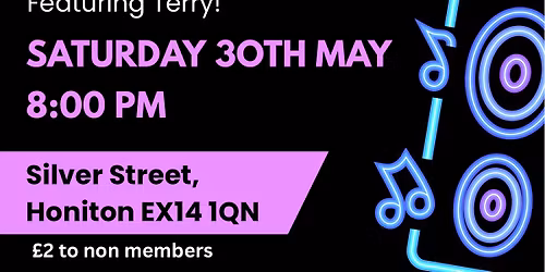 \ud83c\udfa4 \ud83c\udfb6 Music & Mayhem! \ud83c\udfb5 \ud83c\udfa4 