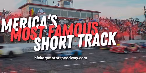 PARAMOUNT Kia -  'BIG 10'. Race Night