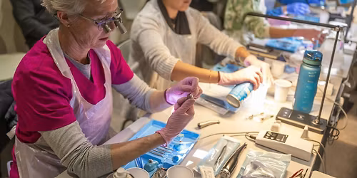 Dental Therapist course: Biomimetic Dentistry & Therapist-Led Care (Jun26)