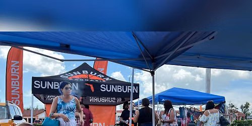 Stoner's Market Night Market