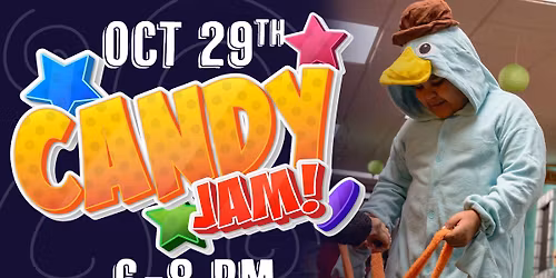 Candy Jam