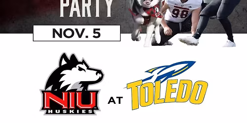 National Football Watch Party 