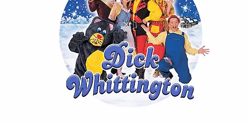 Dick Whittington - Children's Pantomime