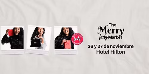 The Merry Lady Market San Luis Potos\u00ed