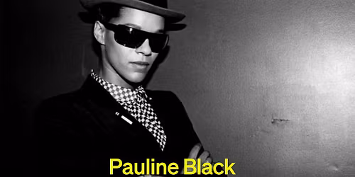 Pauline Black (Norgespremiere)