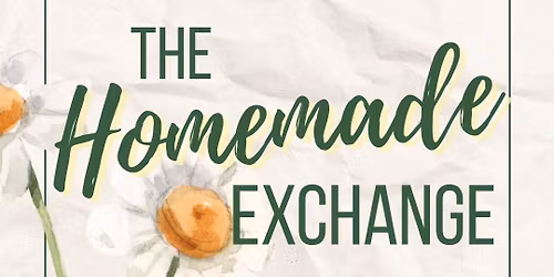 The Homemade Exchange : Summer Days