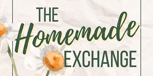 The Homemade Exchange : Summer Days