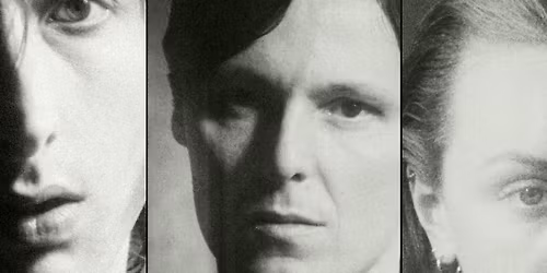 The Horrors - 16 Febbraio @ Milano, Magazzini Generali