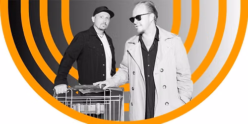 KRHUT & KOZUB \u2013 P\u0158EJE\u017dD\u011aN\u00dd VZTAH TOUR