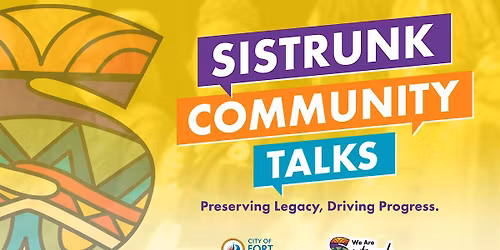 FTL Sistrunk Community Talks: Roadmap