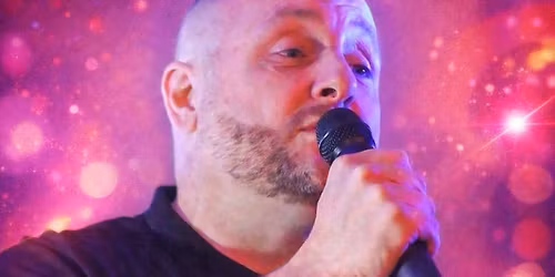 Live Music with The Bright Session 