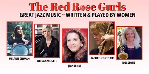 The Red Rose Jazz Project