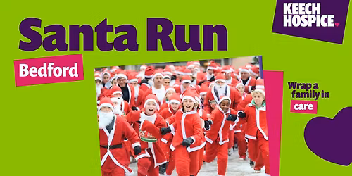 Santa Run \ud83c\udf85
