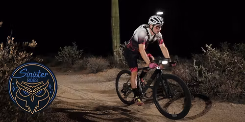 Sinister Night Rides