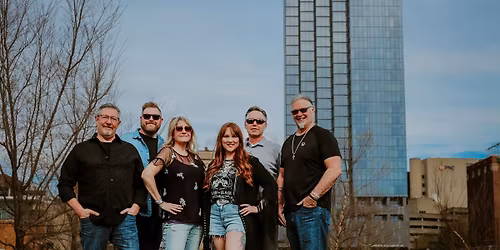 Parties in the Park welcomes Steeple Hill Band 