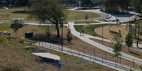 Free Rollerskate Lessons @ Finlay Park