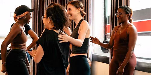 Tera Ora present: FLO\u00b0 HAUS | Cardio Afro-Latino classes