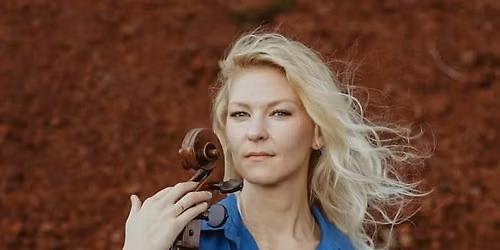 Musica Vitae och Amalie Stalheim, cello på Kulturhuset Najaden