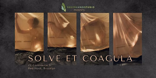 Solve et Coagula