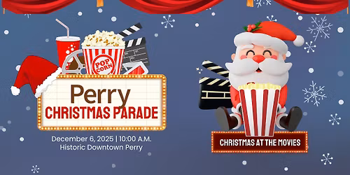 City of Perry Christmas Parade