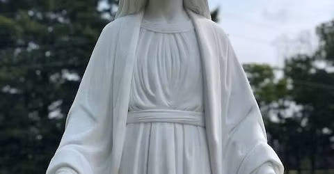 A Marian Family Exhibit