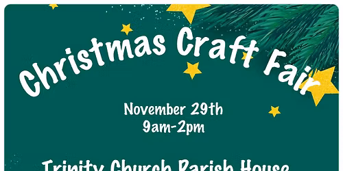 Christmas Craft Fair