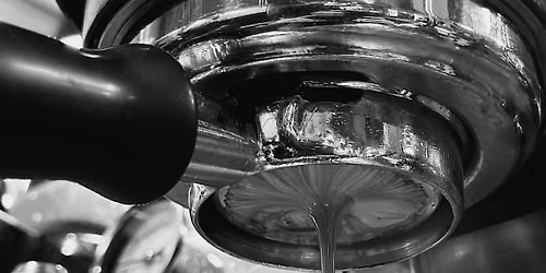 Espresso Basics