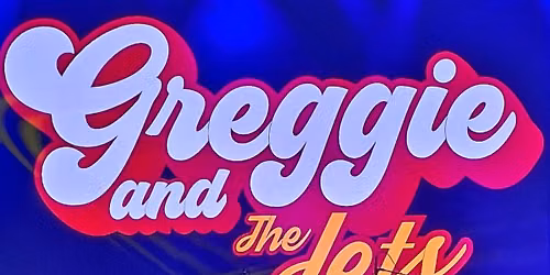 Elton John Tribute: Greggie & The Jets- Sat., 8\/15, Doors open 6:30 p.m., Show at 7:30 p.m.