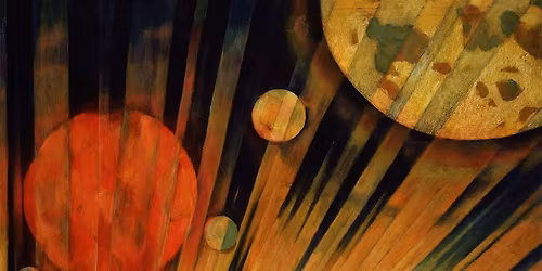 Revolutions, Art, and the Market Conference 4-5 June 2026