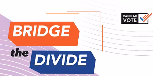 Ypsilanti (Whitaker Library) - Bridge the Divide Tour