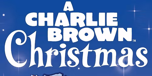 A Charlie Brown Christmas - Des Moines