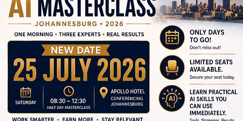 AI Masterclass