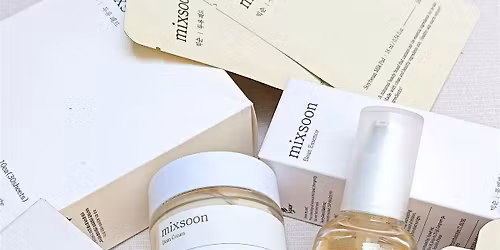 Mixsoon Skincare Experience at Origen