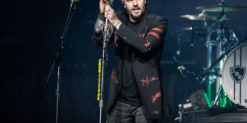Three Days Grace: Alienation Tour