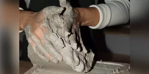 Crea y pinta tu pieza de cer\u00e1mica