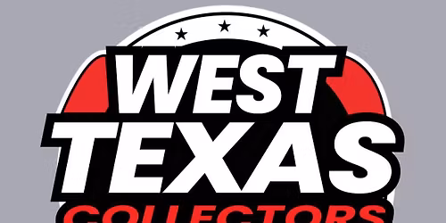 West Texas Collectors Expo