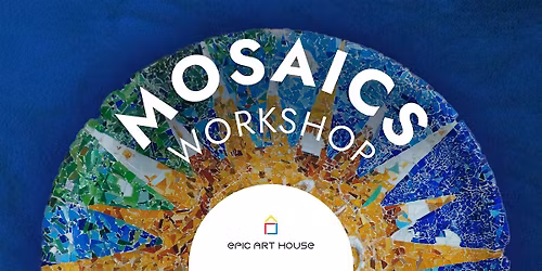 Mosaic Arts Workshop