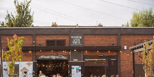 20s &amp; 30s Drinks Night @Wiper &amp; True Brewery (St Werburgh's) Bristol