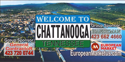Chattanooga North Georgia Antique Bottles & Advertising Show