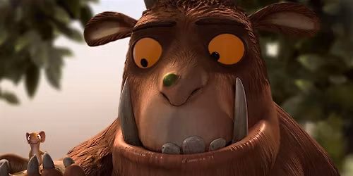 Gruffalo Extra Small Cinema
