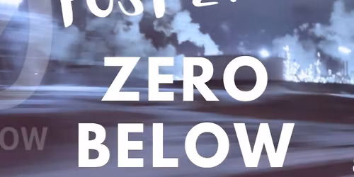 Zero Below ROCKS Isanti VFW!