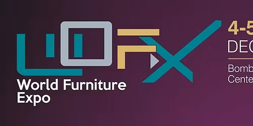 WOFX - World Furniture Expo