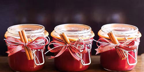 Homemade Gifts for the Holidays: NLHG of Palm Beach County, FL 6:30pm EDT