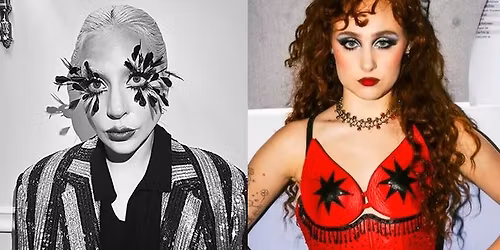 Lady Gaga + Chappell Roan New Year's Day Drag Brunch - Minneapolis