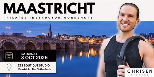 Cue Like a Pro: A Practical Cueing Workshop for Pilates Instructors
