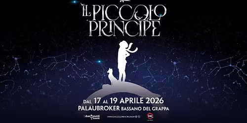 IL PICCOLO PRINCIPE