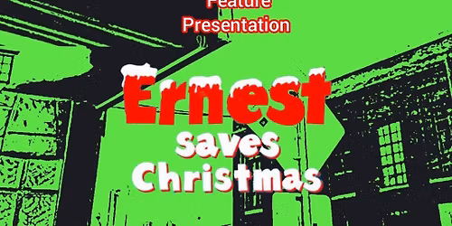 Subspace Holiday Movie Pajama Party